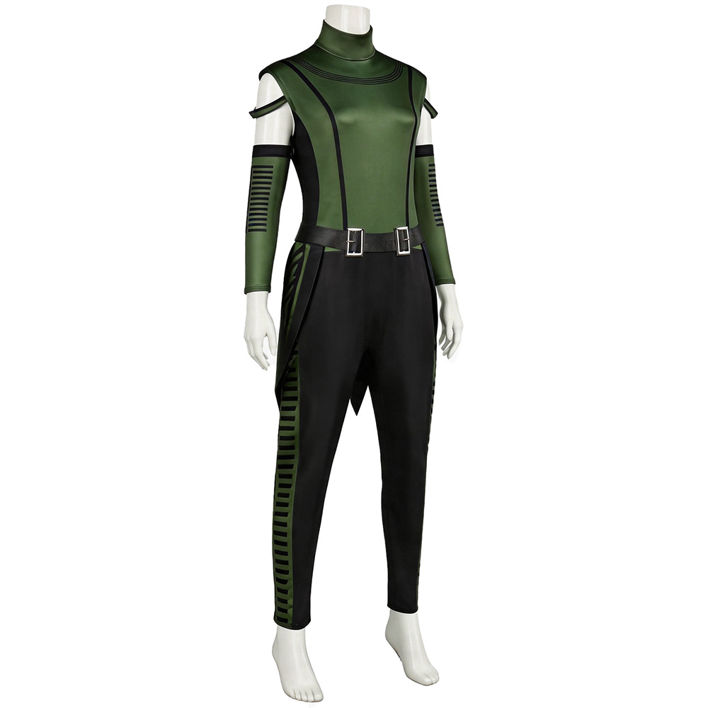 Costume Cosplay Mantis di Guar - Anime Cosplay Bodysuit recensione e prezzo