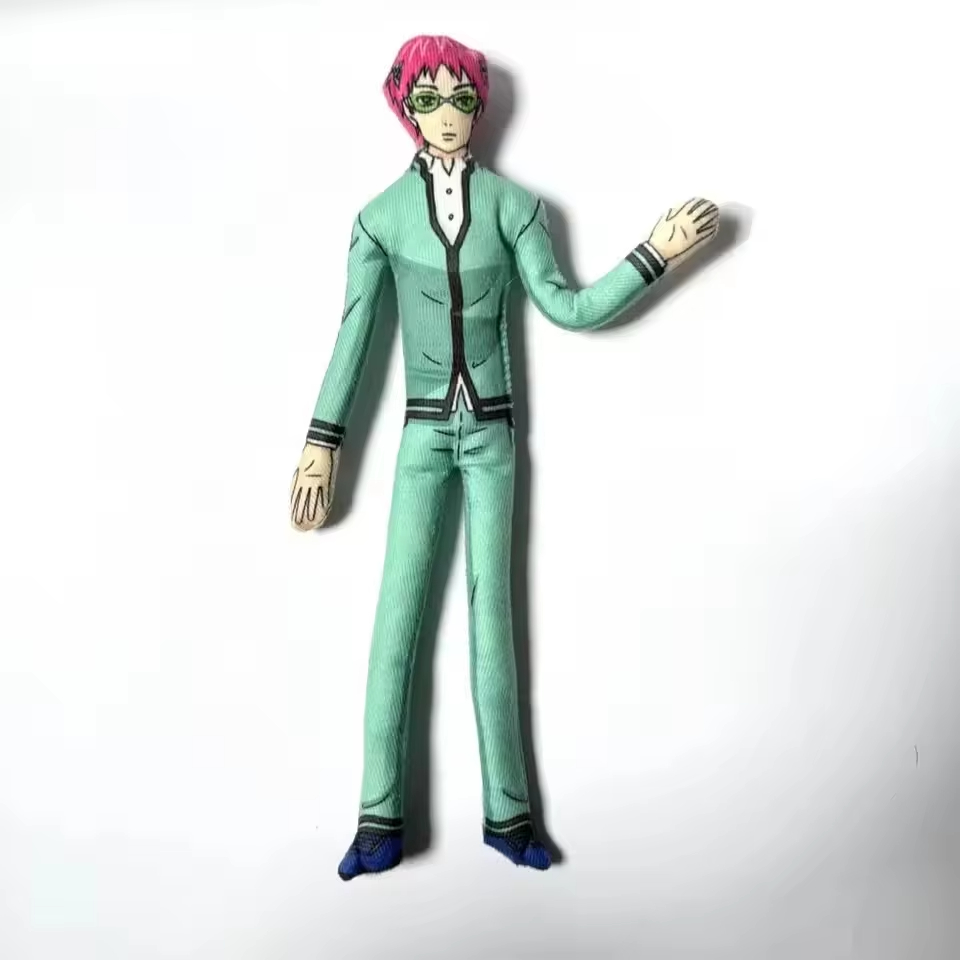 The Disastrous Life of Saiki K - Cosplay Anime Killua Zoldyck recensione e prezzo
