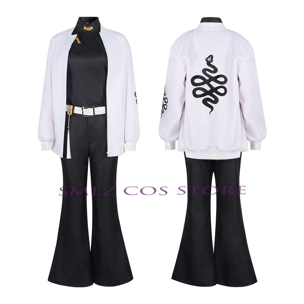 Recentemente Alma Cosplay Anim - Anime Cosplay Red recensione e prezzo