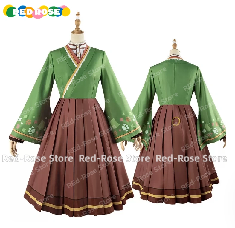 【Personalizzato】 Costume da Co - Anime Cosplay Cafe recensione e prezzo