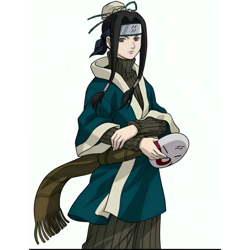 DY20JP Anime Terra d'Acqua Yuk - Anime Cosplay Long Black Hair recensione e prezzo