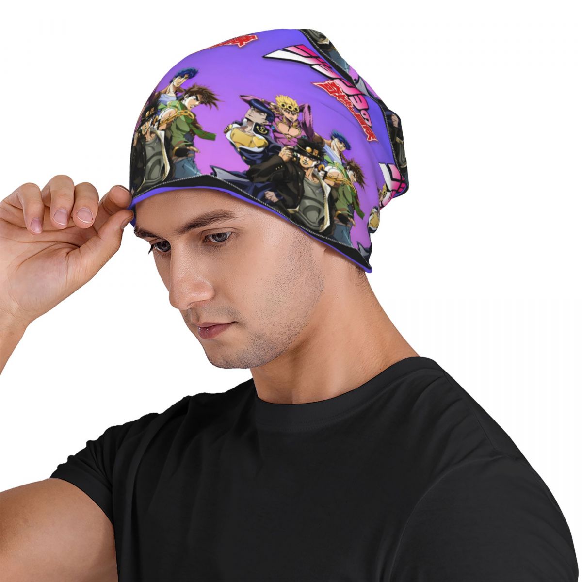 Berretti Unisex per Adulti di  - Jojo Bizarre Hat recensione e prezzo