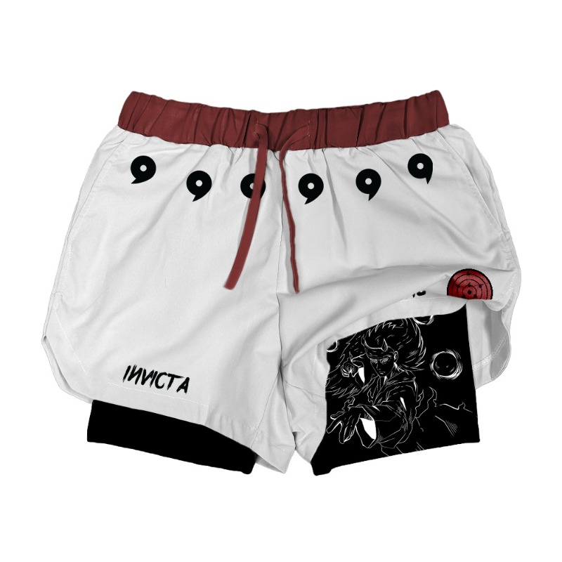 Pantaloncini a Compressione 2- - Quick Anime Cosplay recensione e prezzo