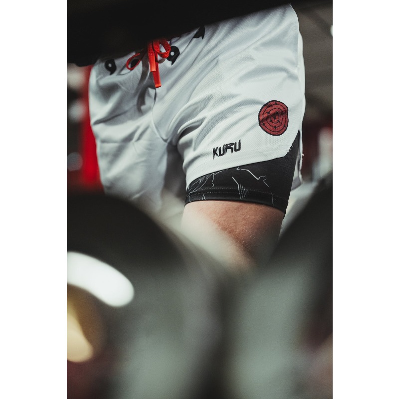 Pantaloncini a Compressione 2- - Quick Anime Cosplay recensione e prezzo
