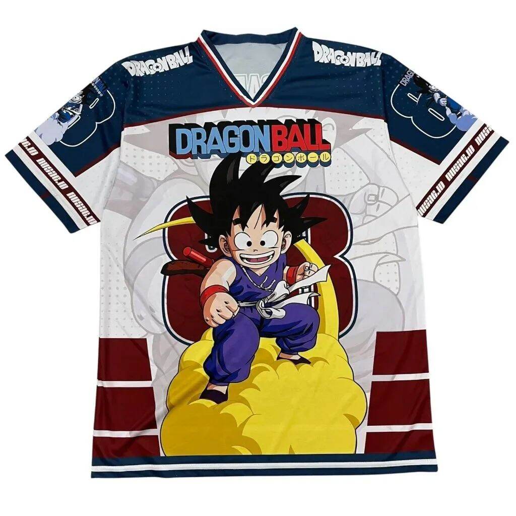Maglietta Cosplay Anime 2026 E - Quick Anime Cosplay recensione e prezzo