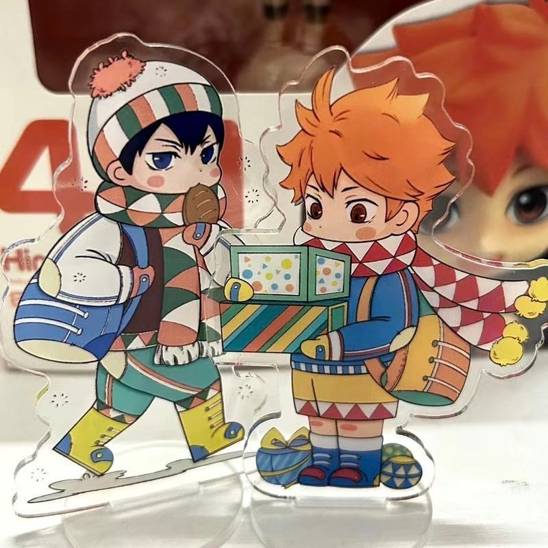 2026 Nuovo Haikyuu!! Supporto  - Anime Cosplay Of recensione e prezzo