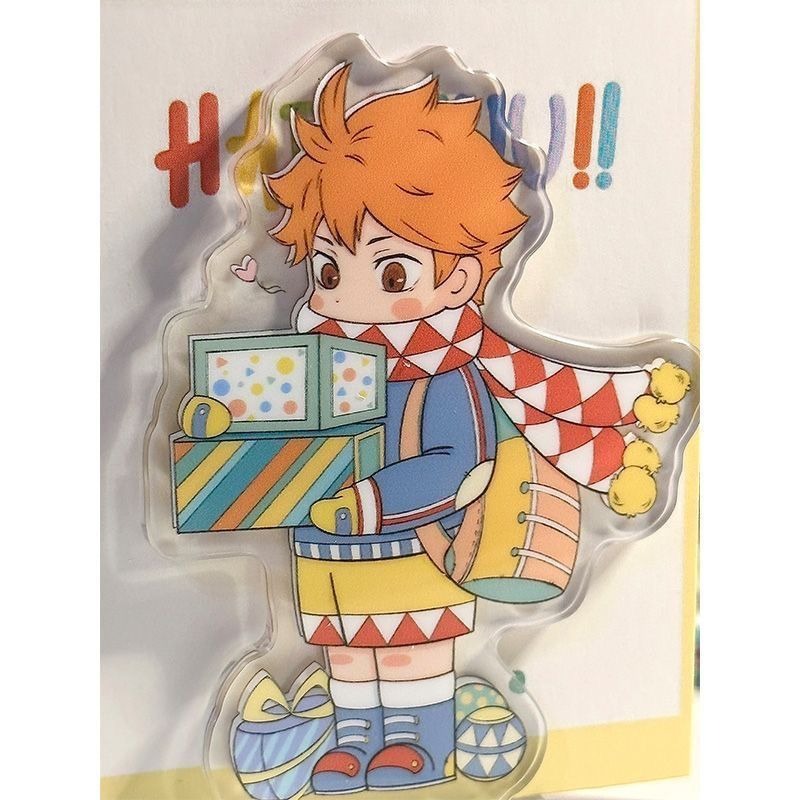 2026 Nuovo Haikyuu!! Supporto  - Anime Cosplay Of recensione e prezzo