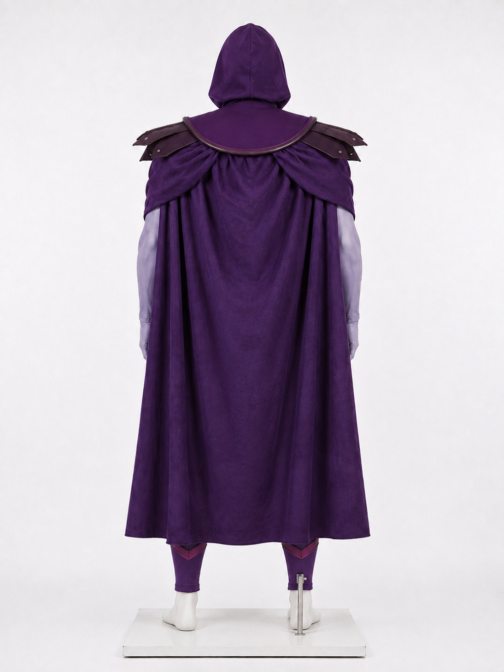 Costume da Scheletro per Uomo, - Anime Cosplay Outfits Male recensione e prezzo