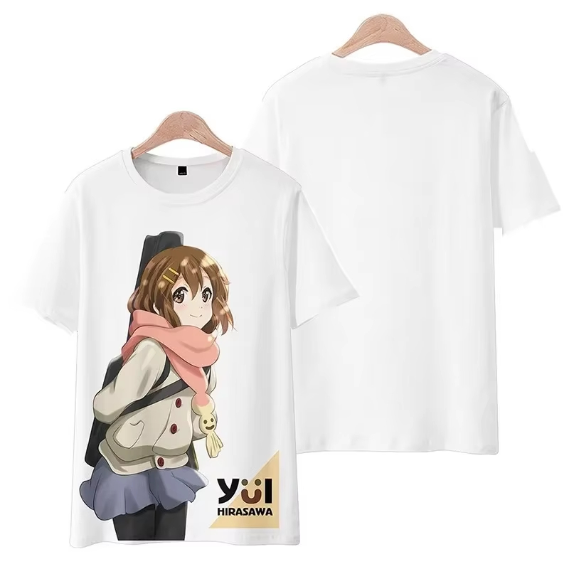T-shirt unisex Kawaii Cosplay  - Cosplay Anime Basic recensione e prezzo