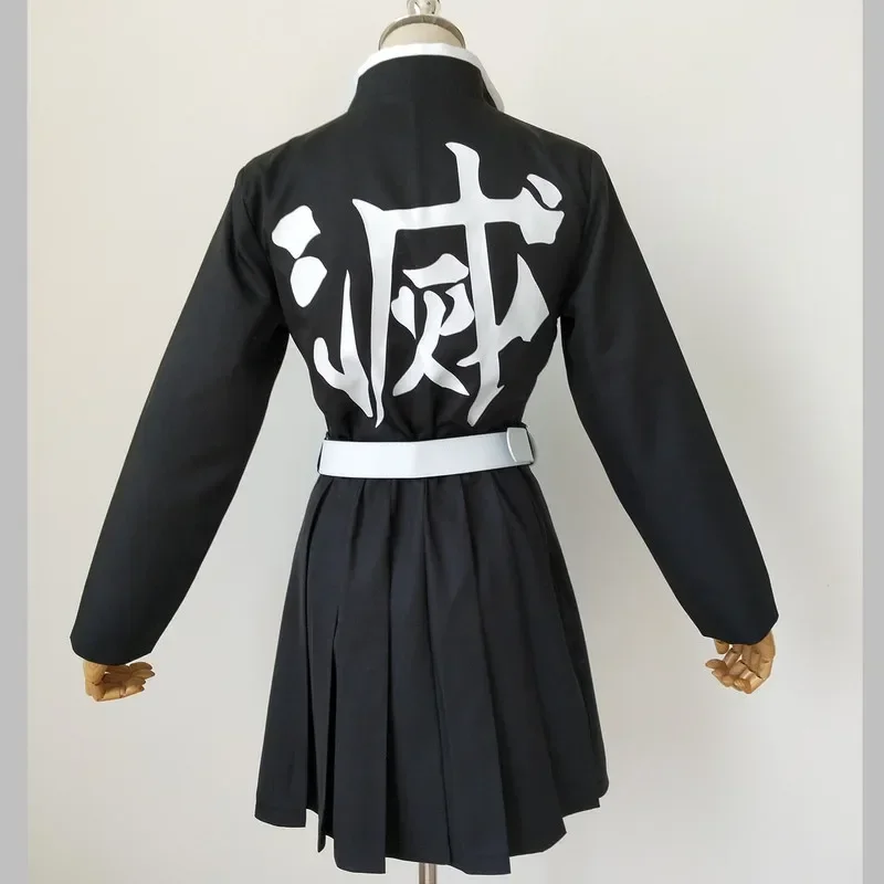 Halloween Demon Slayer Kimetsu - Anime Cosplay Demon Slayer recensione e prezzo