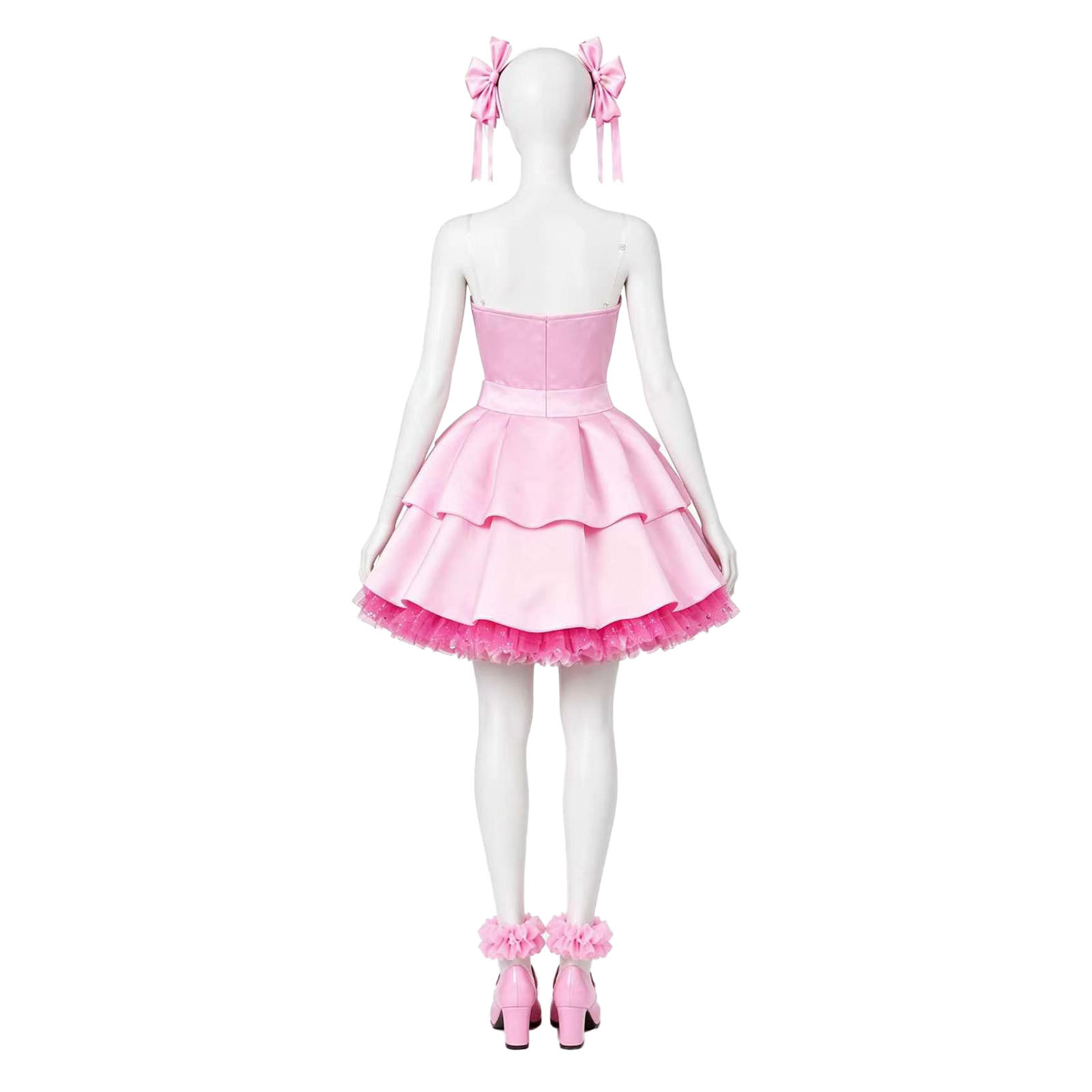 Costume Cosplay Anime Alien St - Anime Cosplay Waifu recensione e prezzo