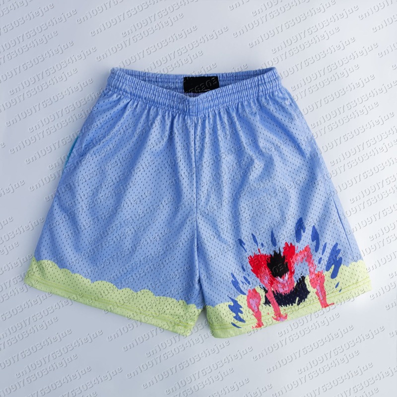 Pantaloncini in rete anime 202 - Quick Anime Cosplay recensione e prezzo