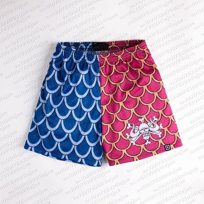 Pantaloncini in rete anime 202 - Quick Anime Cosplay recensione e prezzo