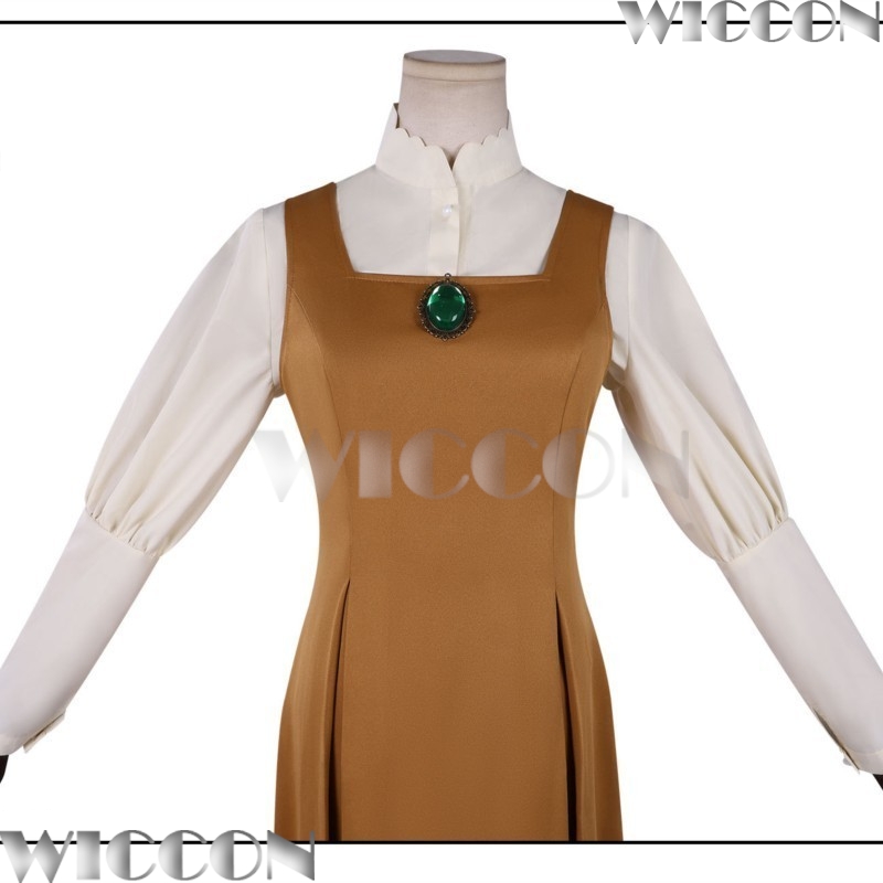 Costume Cosplay Violet Evergar - Violet Evergarden Dress recensione e prezzo