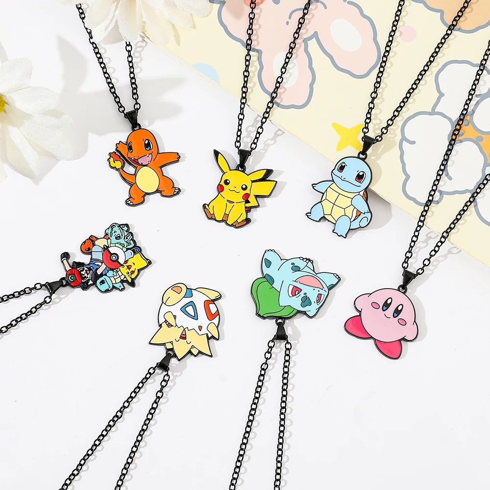 Giocattolo in Metallo Anime Po - Anime Cosplay Pokemon recensione e prezzo