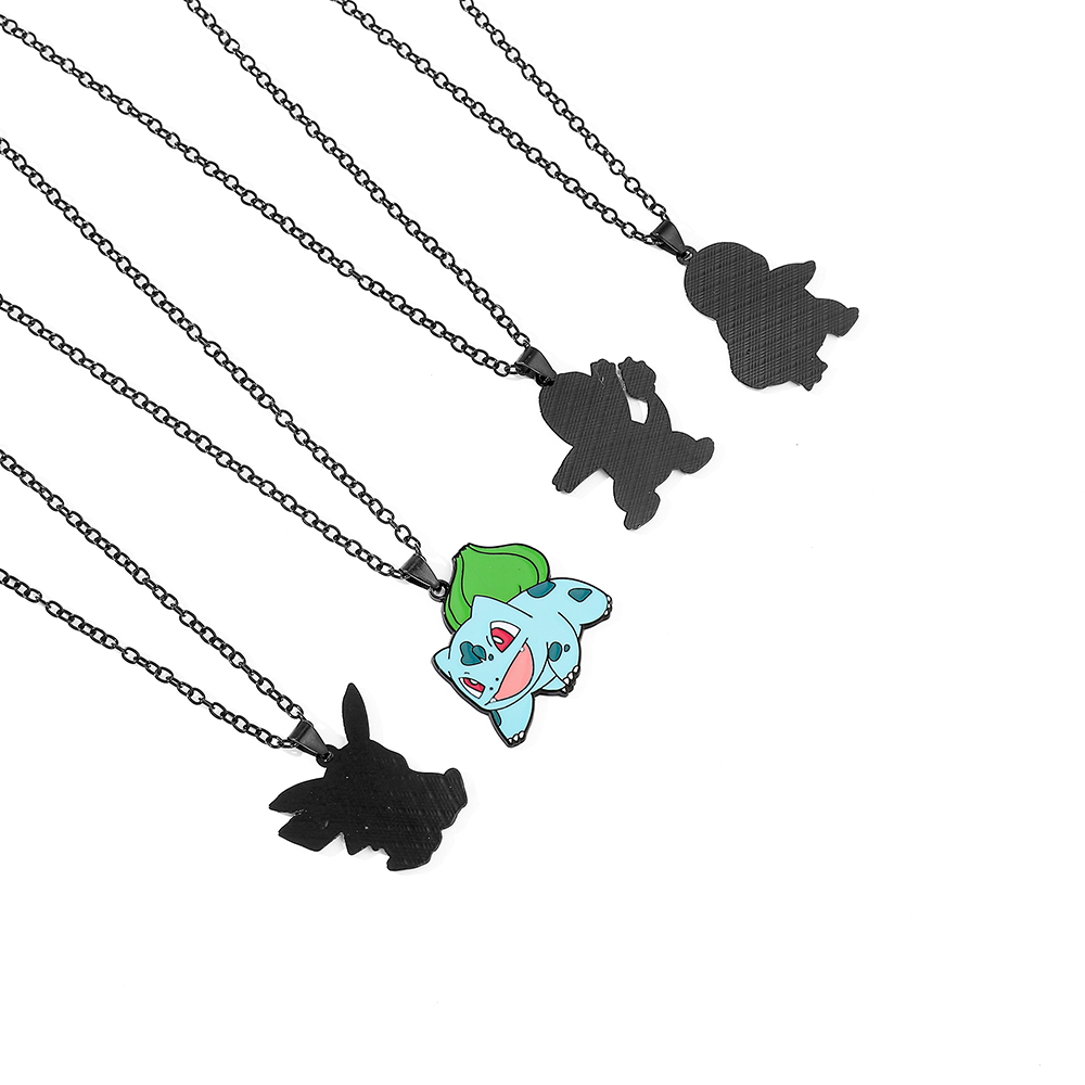 Giocattolo in Metallo Anime Po - Anime Cosplay Pokemon recensione e prezzo