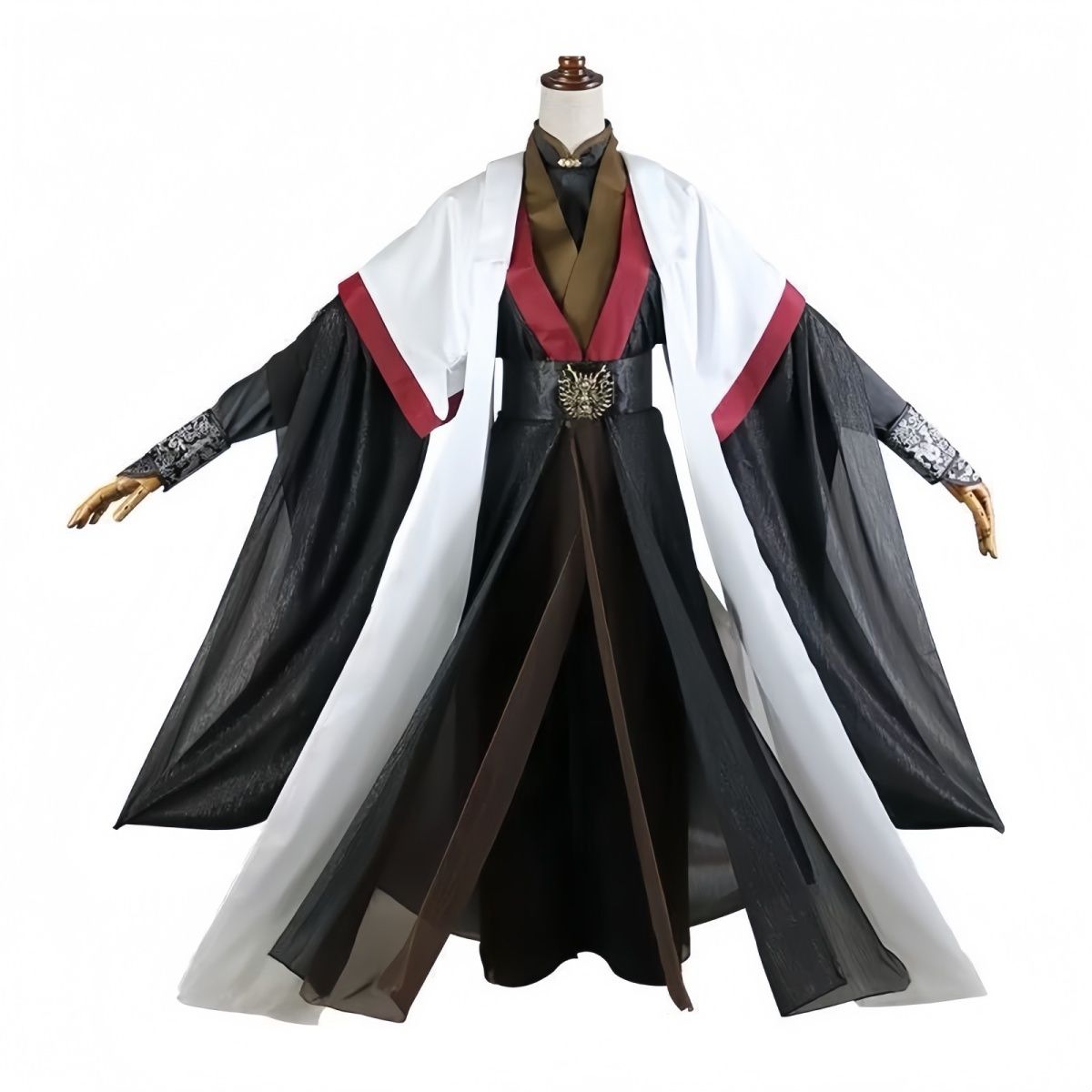 Anime Luo BingHe Costume Cospl - Anime Cosplay Waifu recensione e prezzo