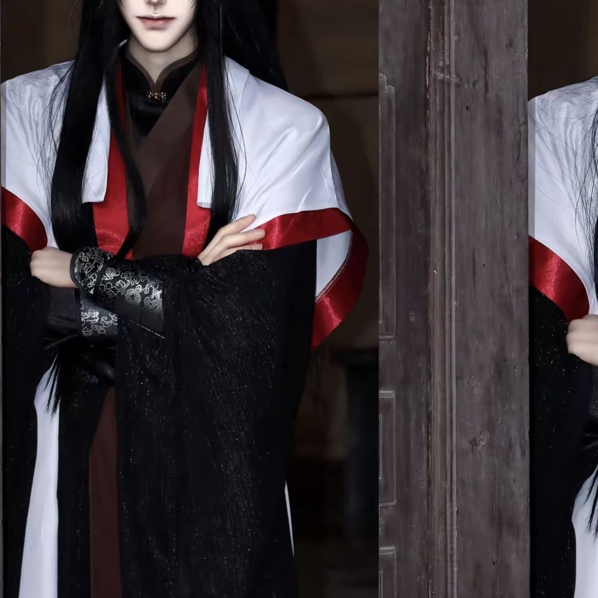 Anime Luo BingHe Costume Cospl - Anime Cosplay Waifu recensione e prezzo