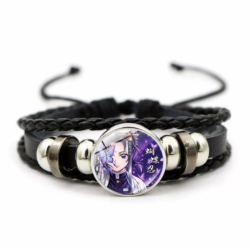 Braccialetti a tema Anime Demo - Anime Cosplay Demon Slayer recensione e prezzo