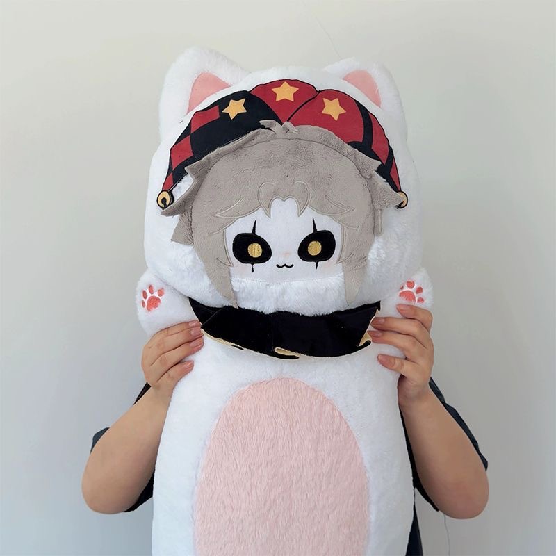 Cuscino a corpo intero The Fre - Anime Cosplay Bodysuit recensione e prezzo