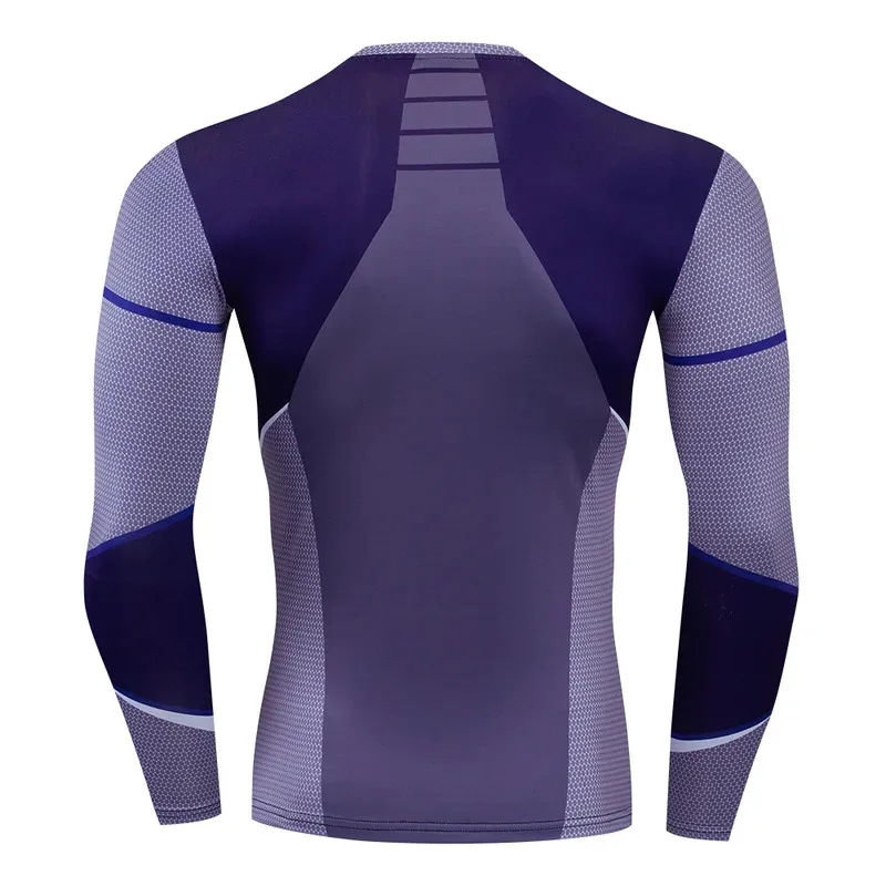 Costume da Quicksilver di Unca - Quick Anime Cosplay recensione e prezzo
