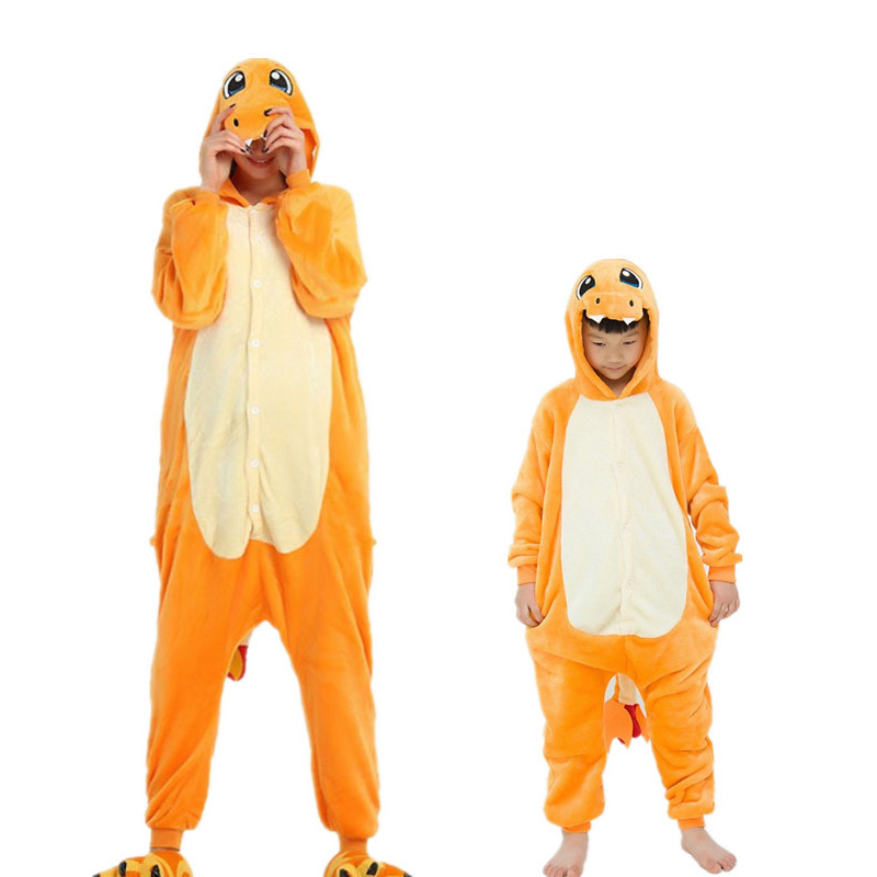 Pokemon Charizard Costume Anim - Anime Cosplay Pokemon recensione e prezzo