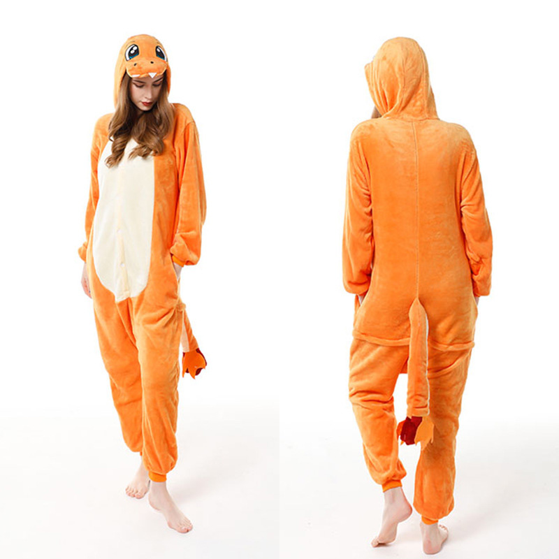 Pokemon Charizard Costume Anim - Anime Cosplay Pokemon recensione e prezzo