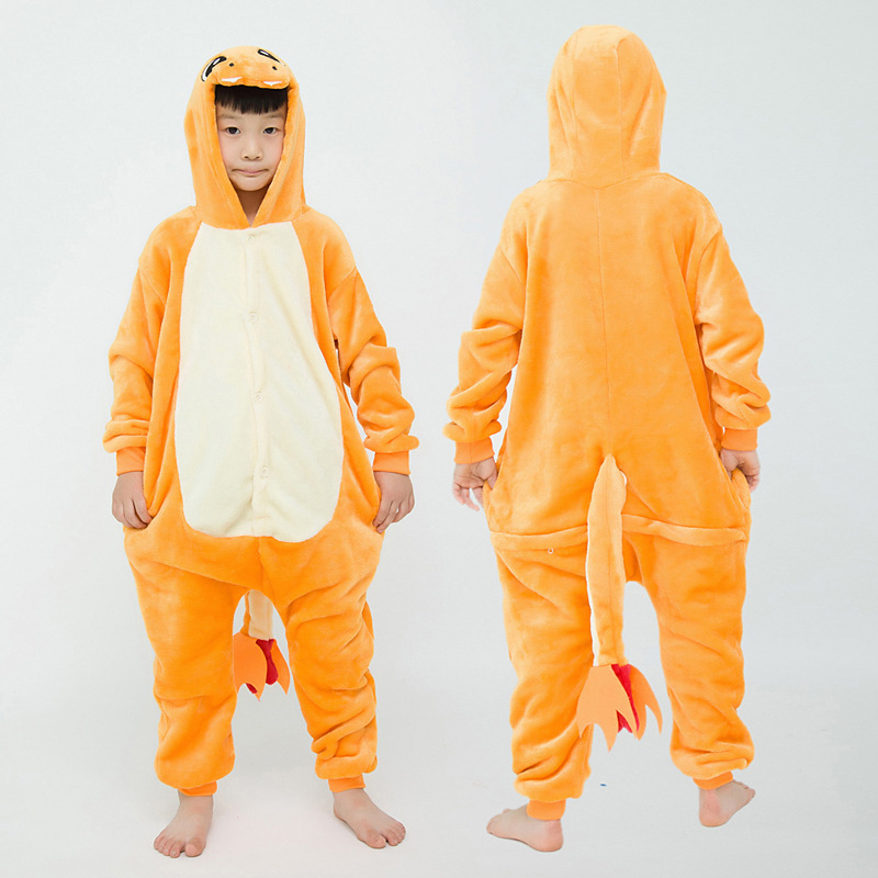 Pokemon Charizard Costume Anim - Anime Cosplay Pokemon recensione e prezzo