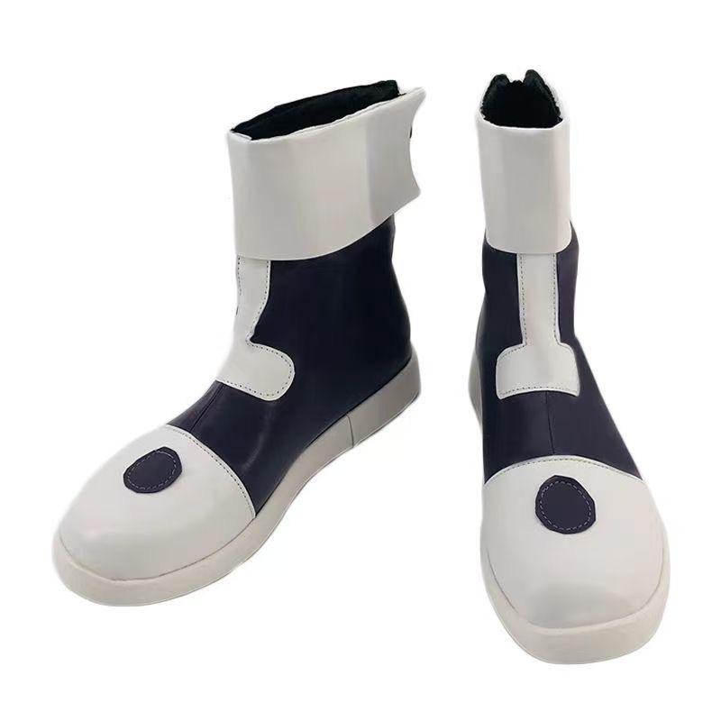 Scarpe cosplay Killua Zoldyck  - Cosplay Anime Killua Zoldyck recensione e prezzo