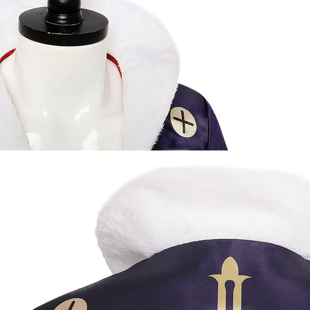 Costume da Cosplay Anime Hunte - Anime Cosplay Outfits Male recensione e prezzo