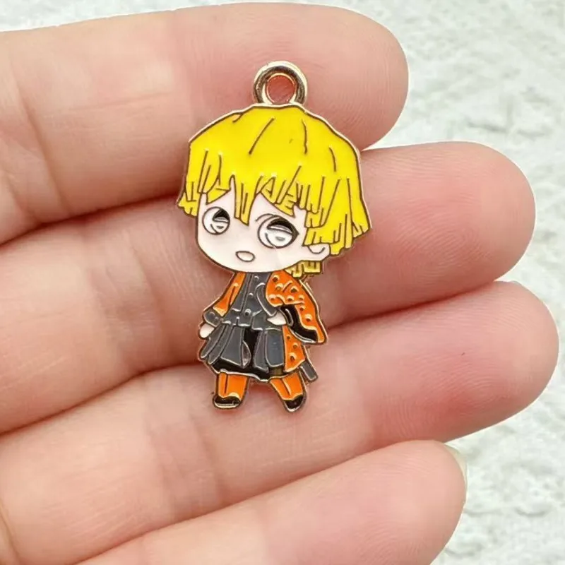 Demon Slayer Accessori fai da  - Anime Cosplay Demon Slayer recensione e prezzo