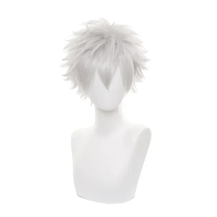 Anime Hunter x Hunter Killua Z - Cosplay Anime Killua Zoldyck recensione e prezzo