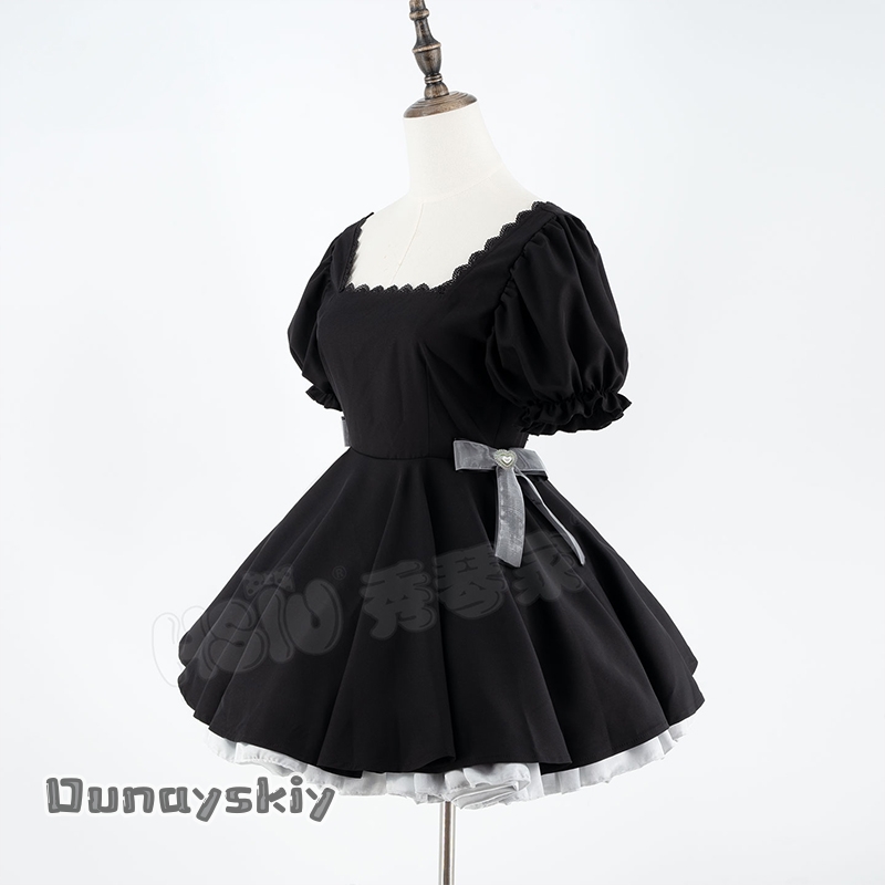 Anime Alien Stage SuA 3° anniv - Anime Cosplay Cafe recensione e prezzo