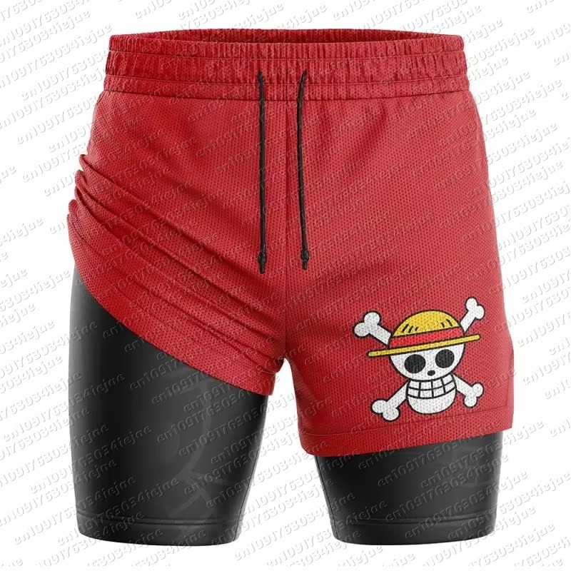 Pantaloncini a doppio strato i - Quick Anime Cosplay recensione e prezzo