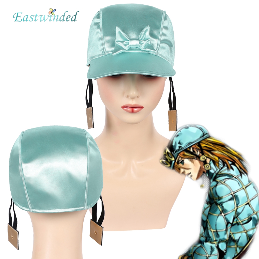 Cappello Diego Brando per Cosp - Jojo Bizarre Hat recensione e prezzo
