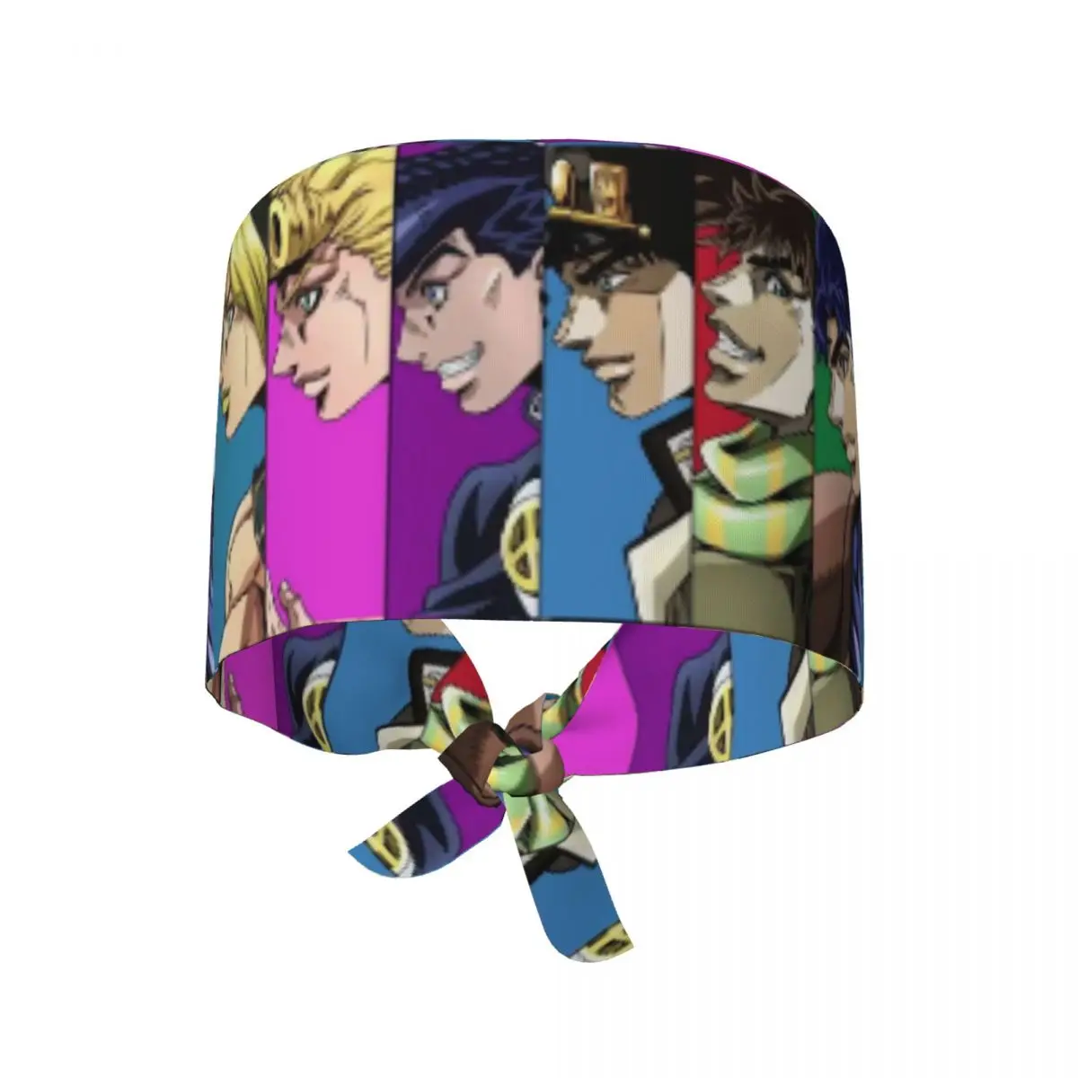 Cappello Chirurgico Anime JoJo - Jojo Bizarre Hat recensione e prezzo