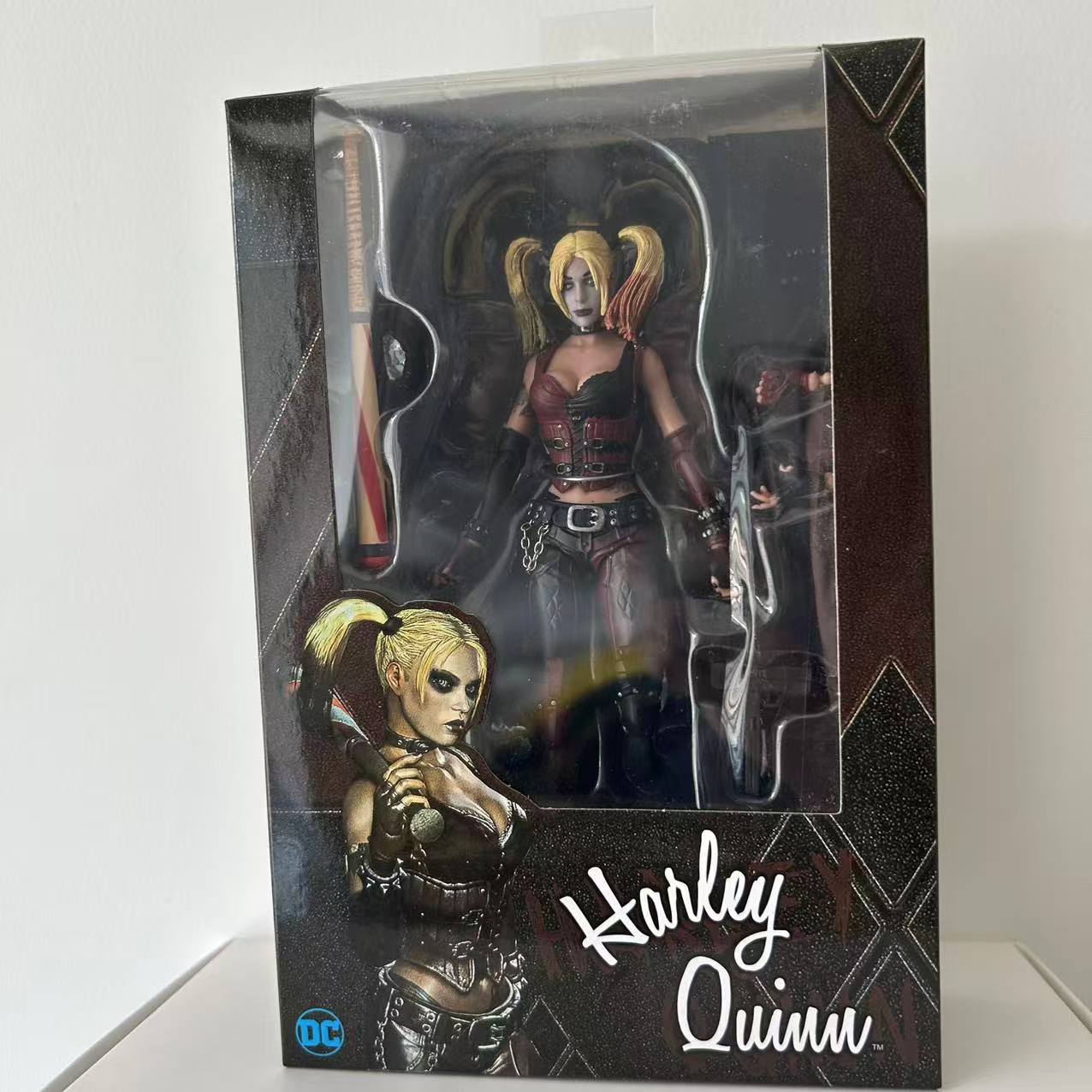 Anime Movie Suicide Squad Harl - Kotobukiya Bishoujo recensione e prezzo