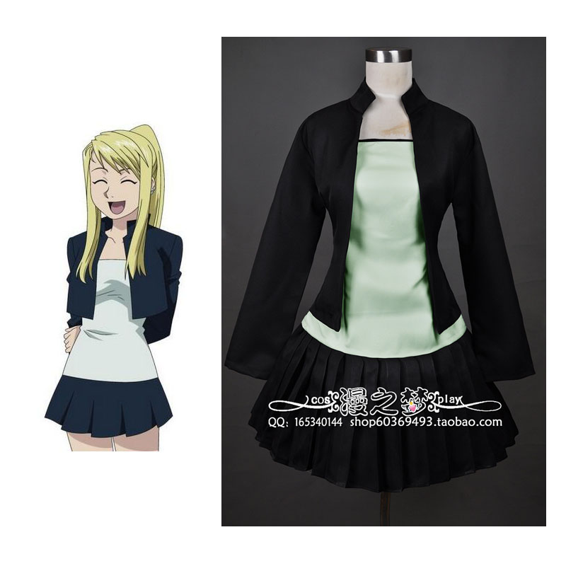 2025 Hot Anime Fullmetal Alche - Fullmetal Alchemist Coat recensione e prezzo