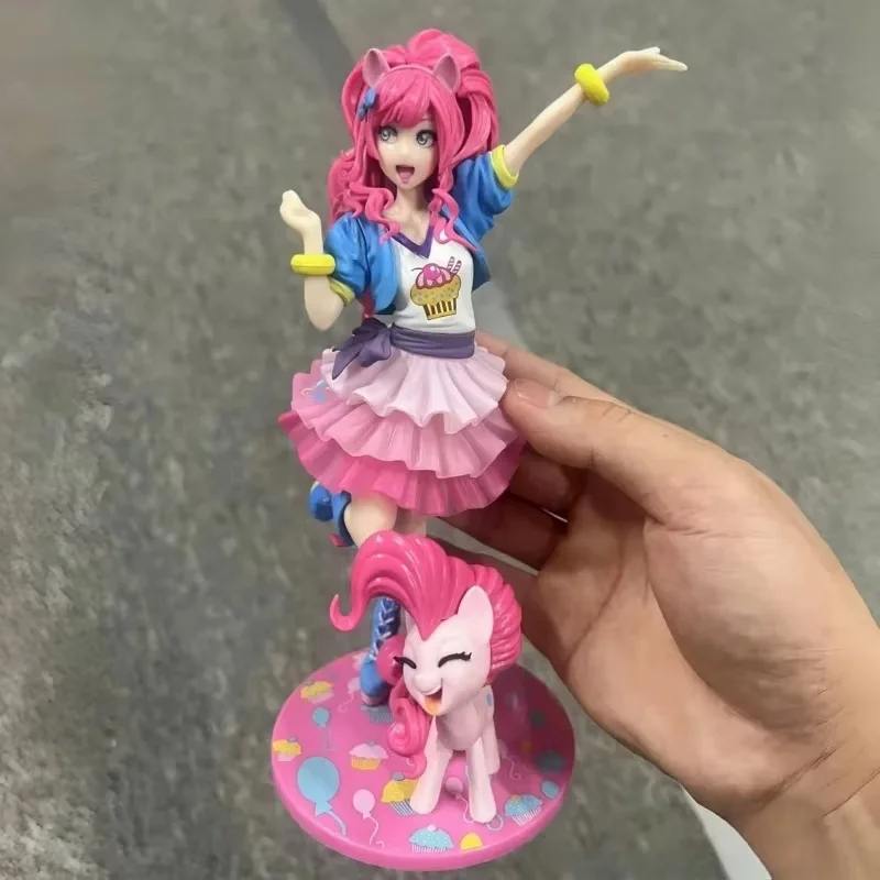 Nuovo Stock My Little Poni Ser - Kotobukiya Bishoujo recensione e prezzo