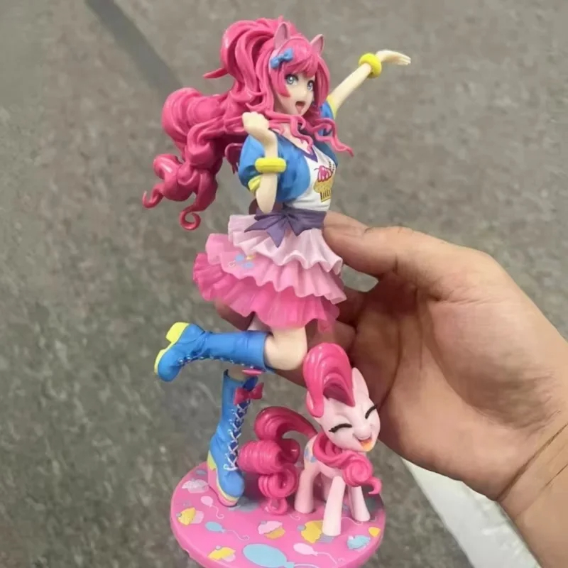 Nuovo Stock My Little Poni Ser - Kotobukiya Bishoujo recensione e prezzo