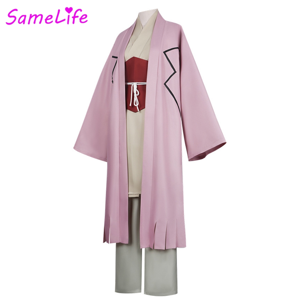 Costume da Cosplay Anime Stone - Anime Cosplay Outfits Male recensione e prezzo