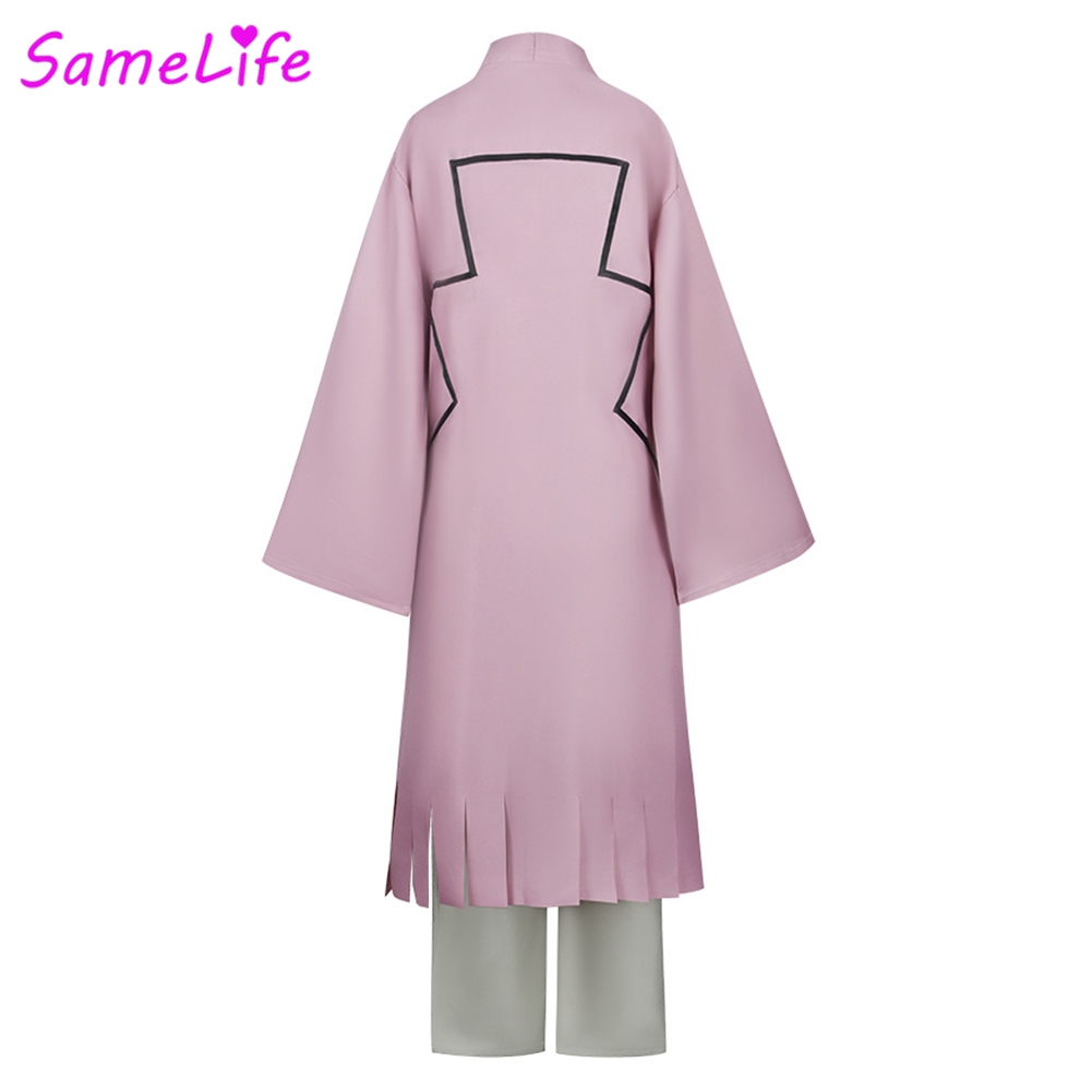 Costume da Cosplay Anime Stone - Anime Cosplay Outfits Male recensione e prezzo