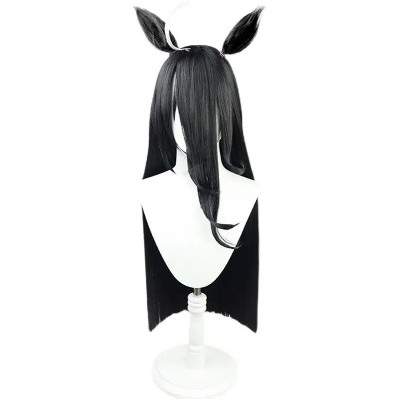 Parrucca Sintetica per Cosplay - Anime Cosplay Cafe recensione e prezzo