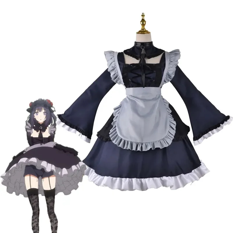Costume cosplay Instagram di M - Anime Cosplay Instagram recensione e prezzo