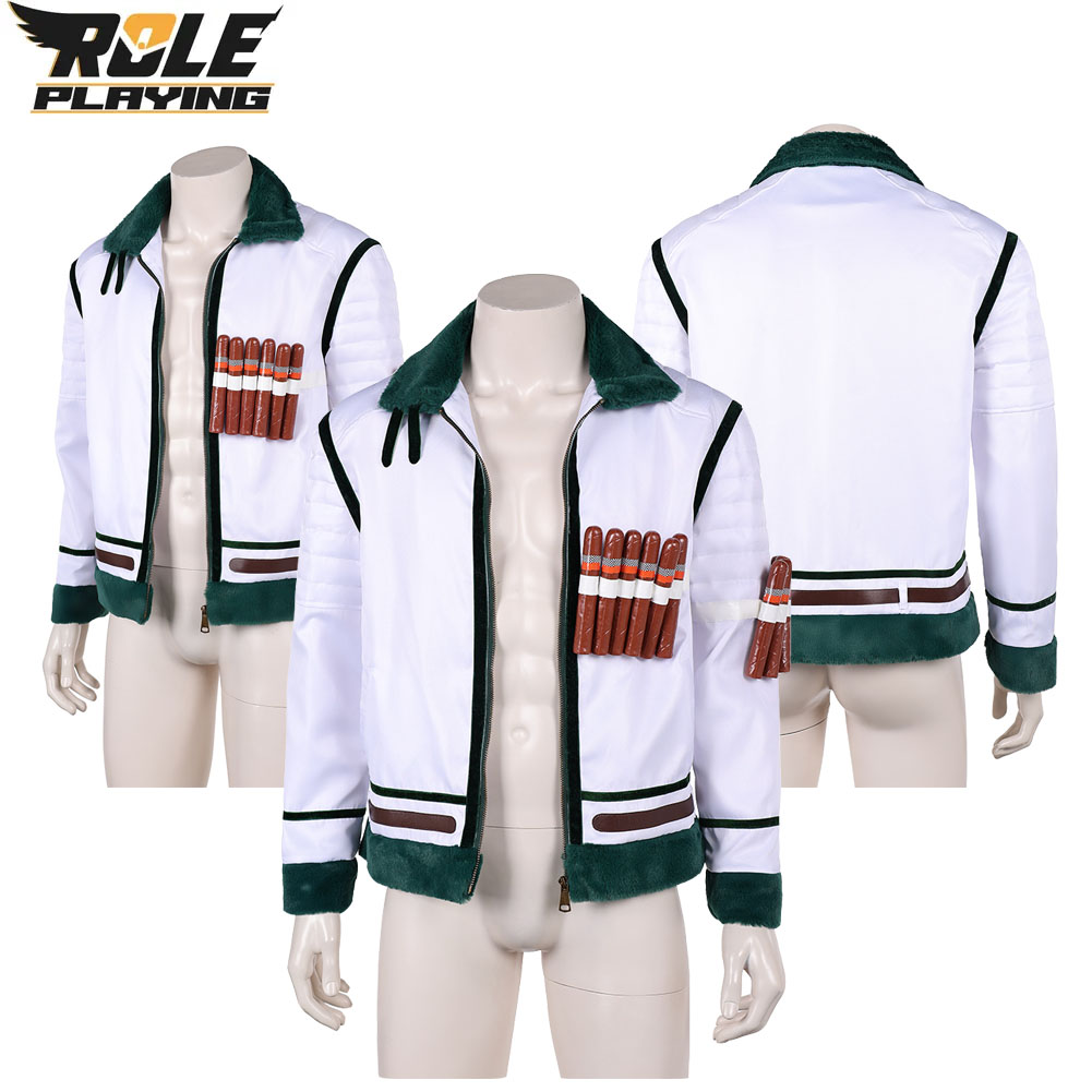 Costume da Cosplay Smoker per  - Anime Cosplay Outfits Male recensione e prezzo