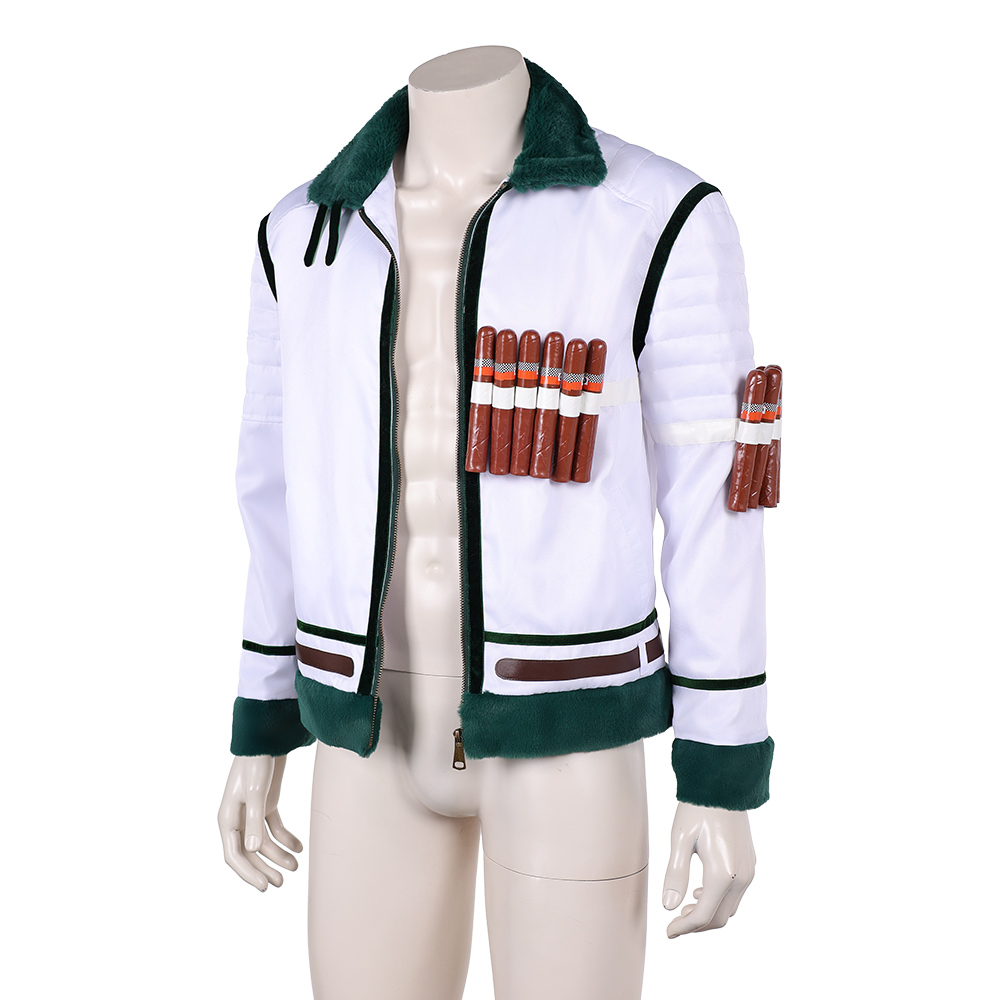 Costume da Cosplay Smoker per  - Anime Cosplay Outfits Male recensione e prezzo