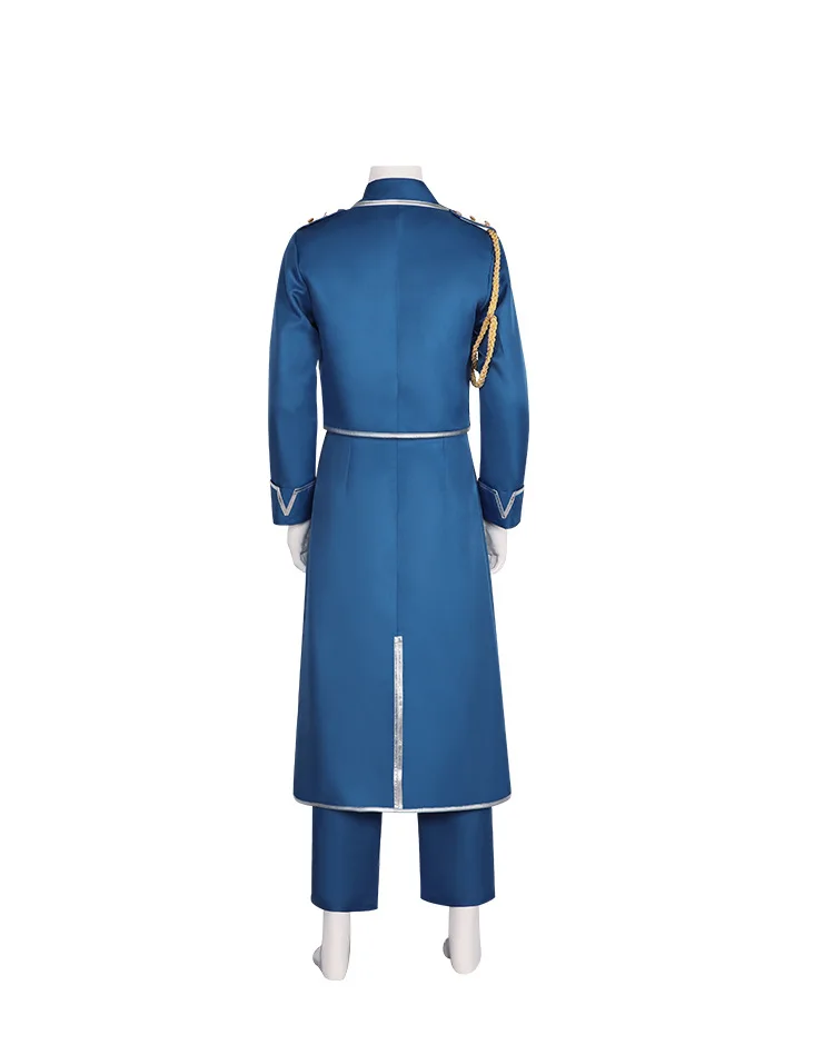 Anime Fullmetal Alchemist Cosp - Fullmetal Alchemist Coat recensione e prezzo