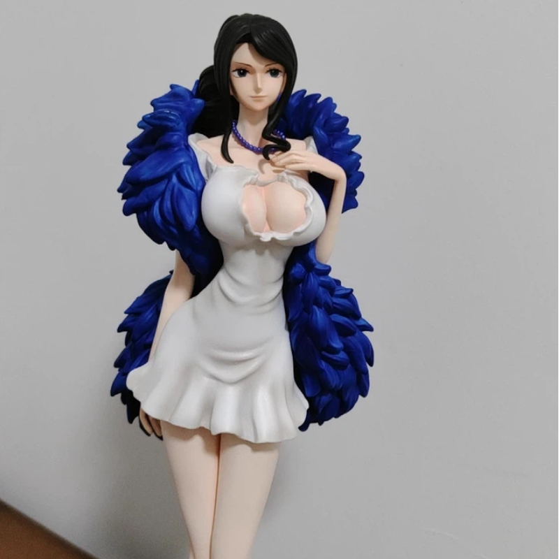 1/6 One Piece Film Oro Nico Ro - Anime Cosplay Nico Robin recensione e prezzo