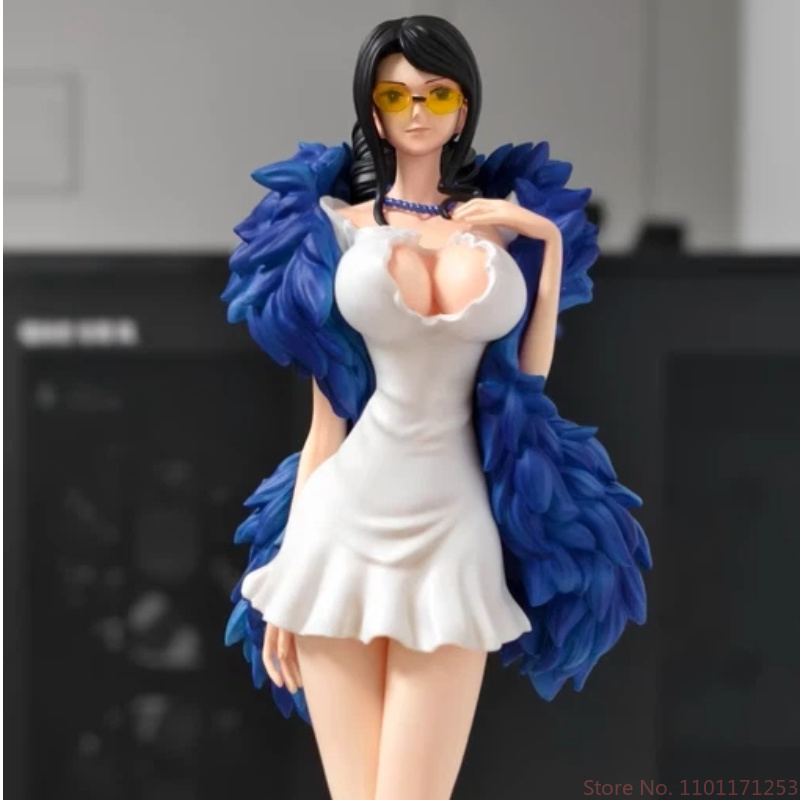 1/6 One Piece Film Oro Nico Ro - Anime Cosplay Nico Robin recensione e prezzo