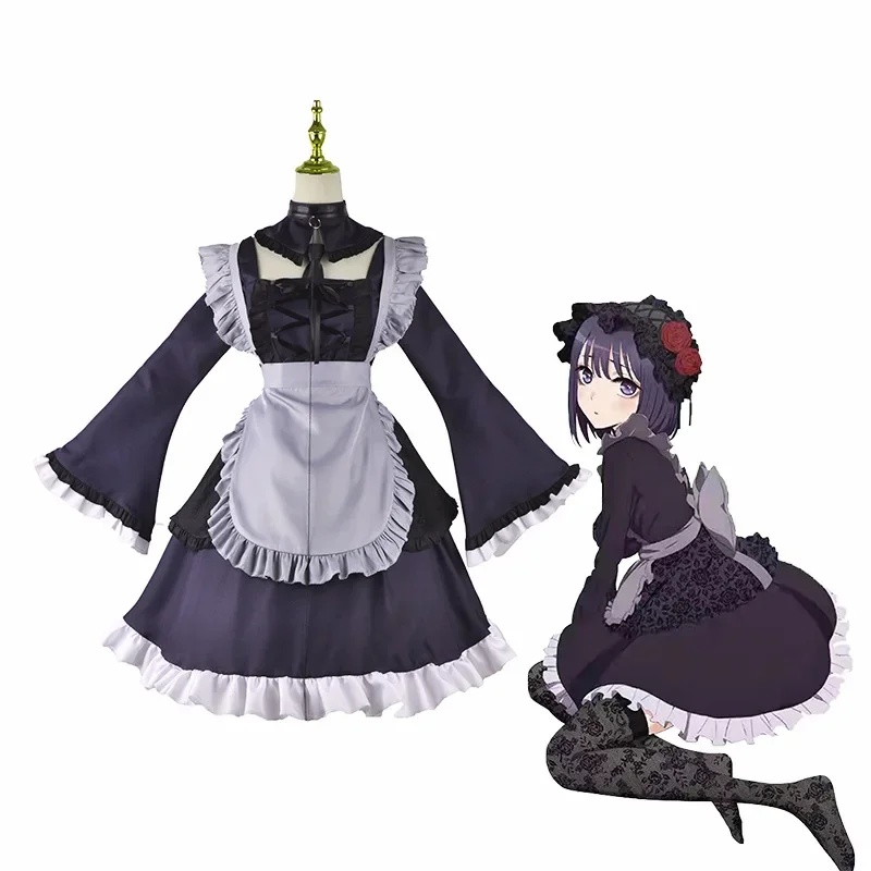 Costume di Halloween e Natale  - Anime Cosplay Instagram recensione e prezzo